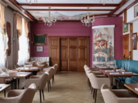 Sibir Gostinitsa Hotels in Tobolsk