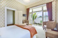 Warkworth Lodge - Wifi