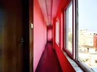Green Palace Hotel - Pet friendly