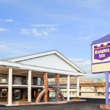 Americas Best Value Inn Wendover