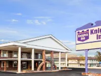 Americas Best Value Inn Wendover
