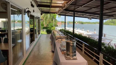 รูปภาพของนพรัตน์ การ์เด้น รีสอร์ท อัมพวา