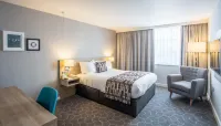 Holiday Inn Ellesmere Port - Cheshire Oaks Hotels in Elton