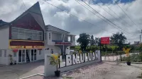 Hotel Wisma Mangurna Hotel a 