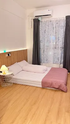 Cozy Apartement Next to Ikea Hoteles en Pinang