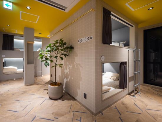Sai Hotel