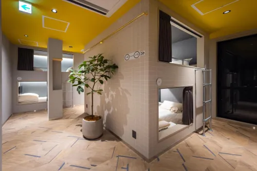 Sai Hotel - 2-Star