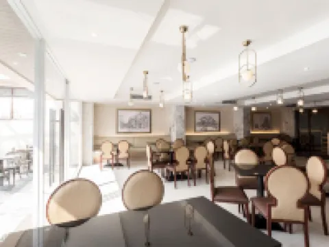 The 8 Hotel Udonthani Hotels in Udon Thani