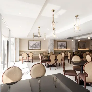 The 8 Hotel Udonthani