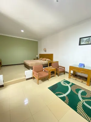Cherry Green Hotel Hotels near UD SYNTA SITEPUNTA (DISTRIBUTOR BAWANG MERAH)