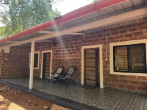 Captain's Camp Hotels near Sode Sri Vadiraja Matha (Sonda)