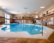 Knights Inn & Suites Emporia - Motels