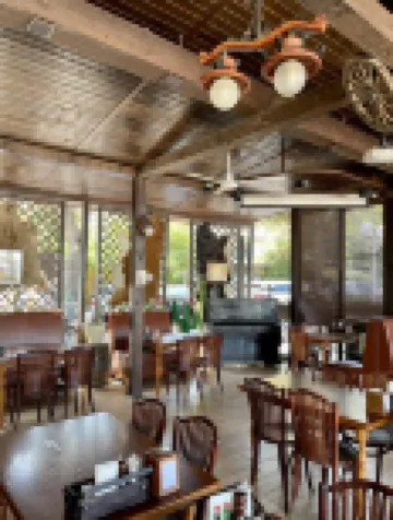 Saloon Western Hotel