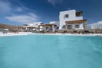 Legendary Suites - Jacuzzi