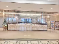 Masterstadt Batam Pollux Habibie A3 by Ocha Hotel a Batam Kota