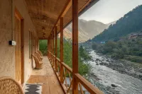 Living Good - A Himalayan Boutique Stay