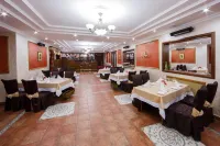Alliance Hotel Hotels in Orsk
