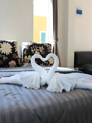 รูปภาพของบ้านช้างรีสอร์ท