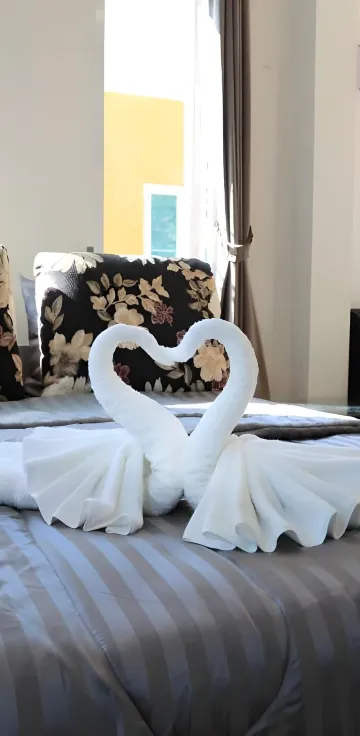 ห้องซูพีเรียร์