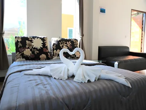 รูปภาพของบ้านช้างรีสอร์ท