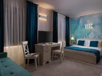 Klever Hotel โรงแรมใกล้สถานีสตรอกิโน