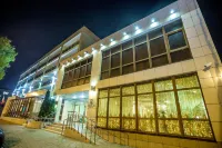 De la Mapa Resort Hotels in Anapa