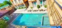 Boutique Hotel Antre - Pools