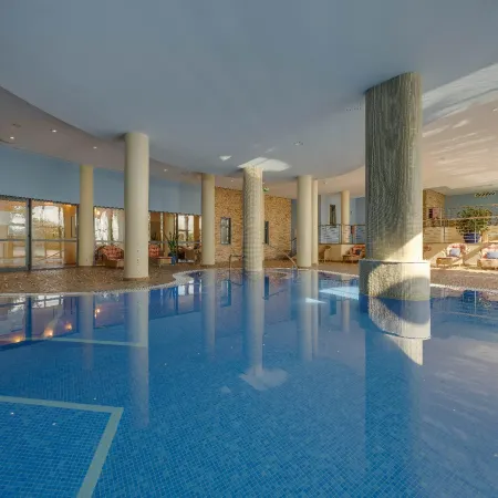 Pestana Grand - Premium Ocean Resort