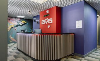 Ays Let It Snow Hotel Roza Khutor