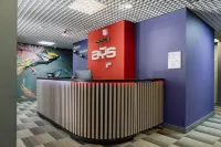 Ays Let It Snow Hotel Roza Khutor