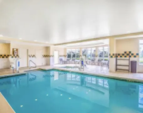 Hilton Garden Inn Wichita Airport Hotels in Wichita