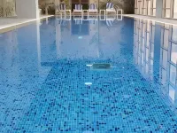 AlkoutBeachHotel - Pools