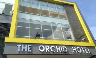 The Orchid Hotel