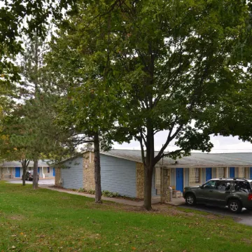 Americas Best Value Inn and Suites Jackson