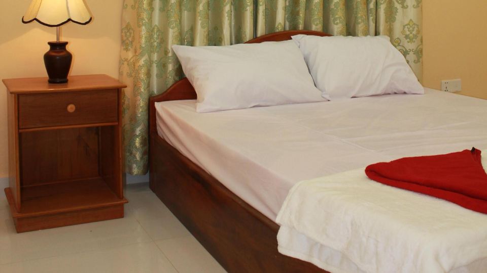 Boeung Chhouk Guest House