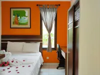 DeJati House Hôtels à : Jati Asih