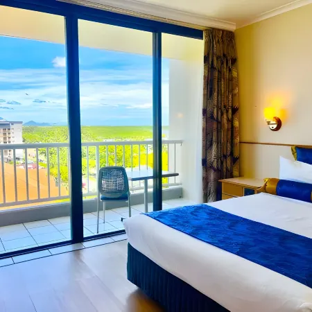 The Oceanfront
