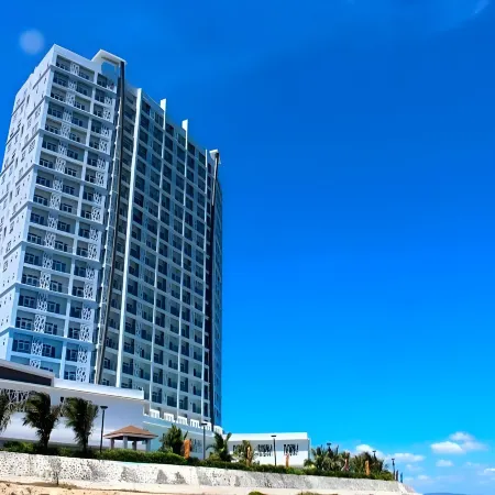 Arterra Hotel and Resort