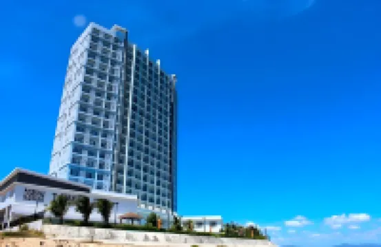 Arterra Hotel and Resort