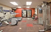 Hampton Inn & Suites Omaha Southwest-La Vista - Gym