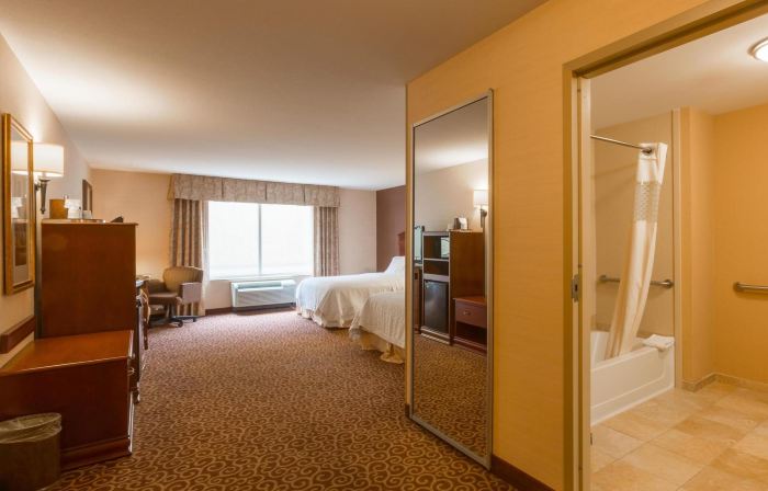 Hampton Inn Goshen