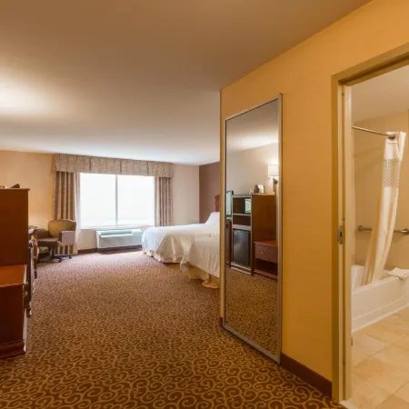 Hampton Inn Goshen
