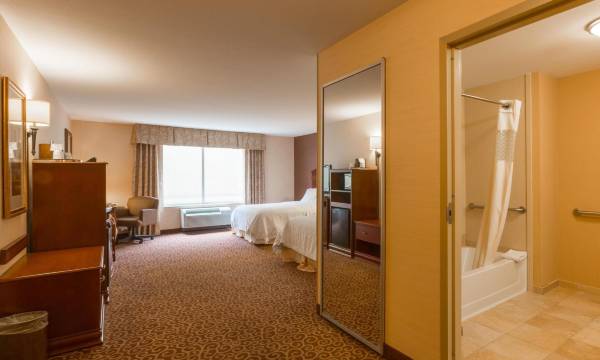 Hampton Inn Goshen