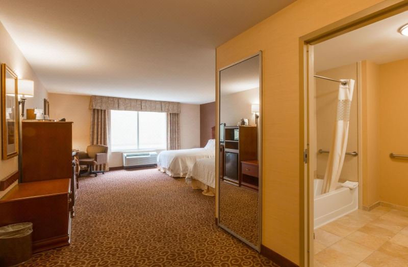 Hampton Inn Goshen