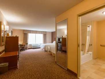 Hampton Inn Goshen