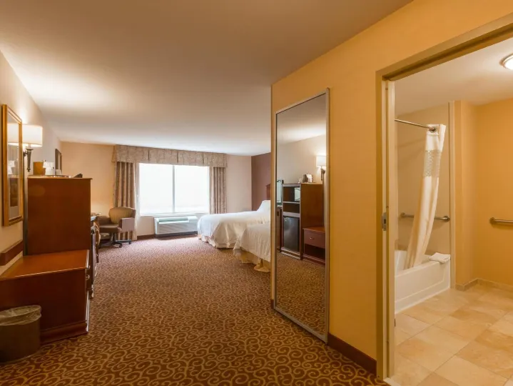Hampton Inn Goshen