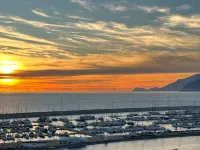 B&B Lilibeth Luxury Suites - Marina D'Arechi