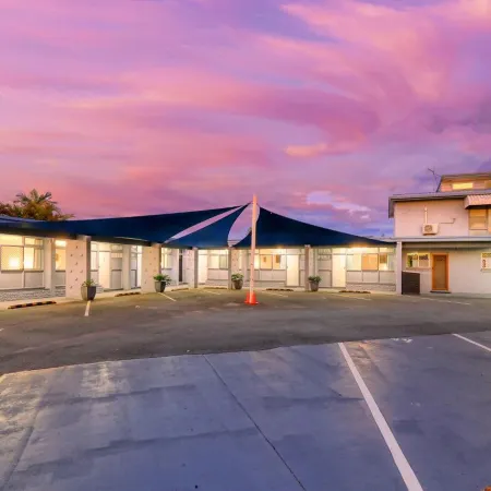 Almare Tourist Motel