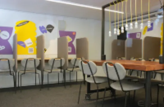 Hostel Netizen