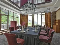 Jannat Resort, Koi Tash - 5-Star